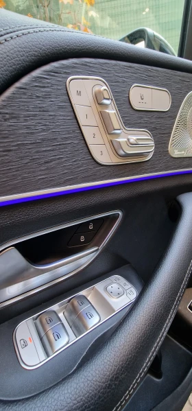 Mercedes-Benz GLE 450 AMG AMG/FACELIFT/4M/NIGHT/PANO/BURM/HUD/360/AIRMATIC/, снимка 7