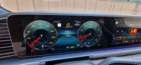 Mercedes-Benz GLE 450 AMG AMG/FACELIFT/4M/NIGHT/PANO/BURM/HUD/360/AIRMATIC/, снимка 14