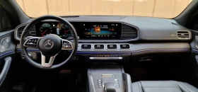 Mercedes-Benz GLE 450 AMG AMG/FACELIFT/4M/NIGHT/PANO/BURM/HUD/360/AIRMATIC/, снимка 9