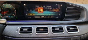 Mercedes-Benz GLE 450 AMG AMG/FACELIFT/4M/NIGHT/PANO/BURM/HUD/360/AIRMATIC/, снимка 15