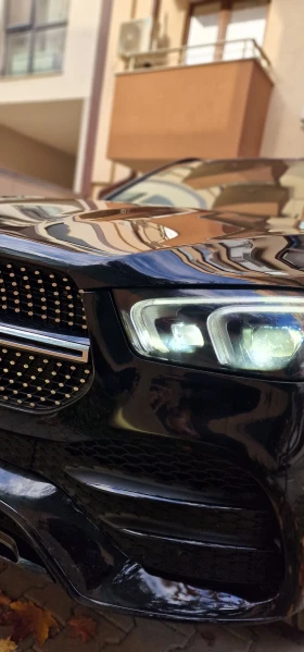 Mercedes-Benz GLE 450 AMG AMG/FACELIFT/4M/NIGHT/PANO/BURM/HUD/360/AIRMATIC/, снимка 2