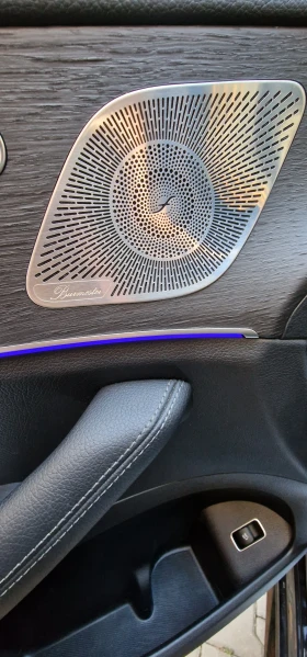 Mercedes-Benz GLE 450 AMG AMG/FACELIFT/4M/NIGHT/PANO/BURM/HUD/360/AIRMATIC/, снимка 5