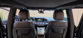 Mercedes-Benz GLE 450 AMG AMG/FACELIFT/4M/NIGHT/PANO/BURM/HUD/360/AIRMATIC/, снимка 12