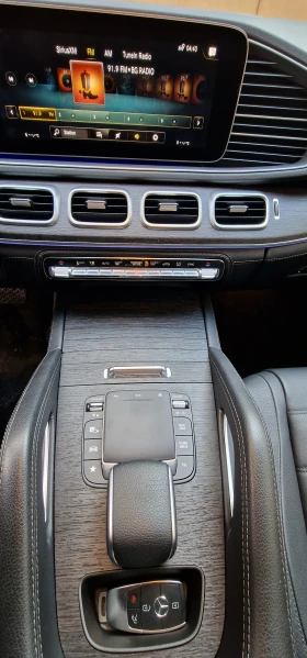 Mercedes-Benz GLE 450 AMG AMG/FACELIFT/4M/NIGHT/PANO/BURM/HUD/360/AIRMATIC/, снимка 3
