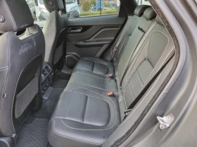 Jaguar F-PACE R-Sport, снимка 5