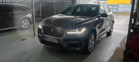 Jaguar F-PACE R-Sport, снимка 11