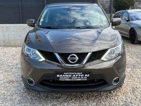 Nissan Qashqai TEKNA ИЗПЪЛНЕНИЕ , снимка 2