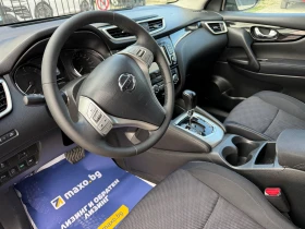 Nissan Qashqai TEKNA ИЗПЪЛНЕНИЕ , снимка 8