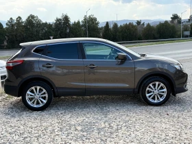 Nissan Qashqai TEKNA ИЗПЪЛНЕНИЕ , снимка 7