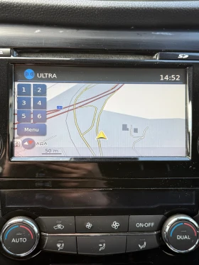 Nissan Qashqai TEKNA ИЗПЪЛНЕНИЕ , снимка 10