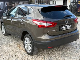 Nissan Qashqai TEKNA ИЗПЪЛНЕНИЕ , снимка 4