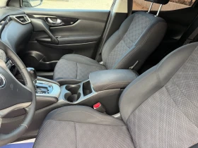 Nissan Qashqai TEKNA ИЗПЪЛНЕНИЕ , снимка 13