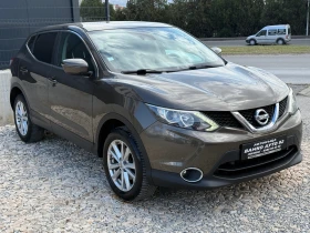 Nissan Qashqai TEKNA ИЗПЪЛНЕНИЕ , снимка 3