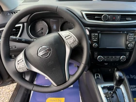 Nissan Qashqai TEKNA ИЗПЪЛНЕНИЕ , снимка 9