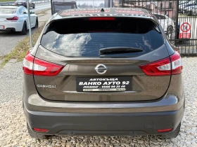 Nissan Qashqai TEKNA ИЗПЪЛНЕНИЕ , снимка 5