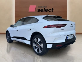 Jaguar I-Pace 90 kWh, снимка 6