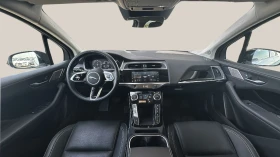 Jaguar I-Pace 90 kWh, снимка 11