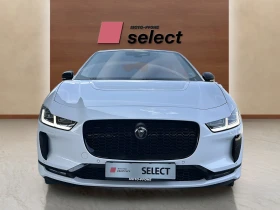 Jaguar I-Pace 90 kWh, снимка 3