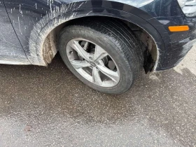 Audi Q5 * Progressiv * CARFAX * ЦЕНА ДО БГ, снимка 6