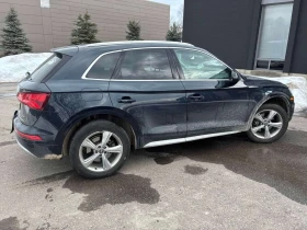 Audi Q5 * Progressiv * CARFAX * ЦЕНА ДО БГ, снимка 3