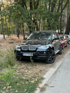 BMW X5, снимка 1