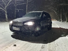 BMW X5, снимка 6