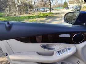 Mercedes-Benz GLC 350 V6| AIRMATIC| 147к KM| Silver Star| Android Auto, снимка 9
