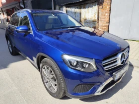 Mercedes-Benz GLC 350 V6| AIRMATIC| 147к KM| Silver Star| Android Auto, снимка 3
