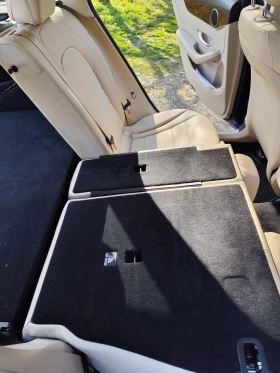 Mercedes-Benz GLC 350 V6| AIRMATIC| 147к KM| Silver Star| Android Auto, снимка 11