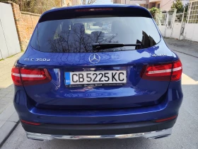 Mercedes-Benz GLC 350 V6| AIRMATIC| 147к KM| Silver Star| Android Auto, снимка 4