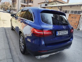 Mercedes-Benz GLC 350 V6| AIRMATIC| 147к KM| Silver Star| Android Auto, снимка 6