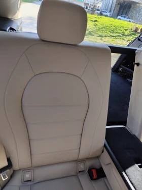Mercedes-Benz GLC 350 V6| AIRMATIC| 147к KM| Silver Star| Android Auto, снимка 12