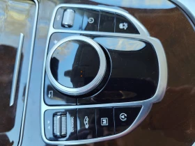 Mercedes-Benz GLC 350 V6| AIRMATIC| 147к KM| Silver Star| Android Auto, снимка 13