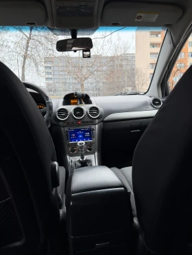 Opel Antara, снимка 7