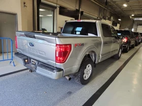 Ford F150 XLT| 2 KЛЮЧА| ПОДГРЕВИ| МЪРТВА ТОЧКА| , снимка 3