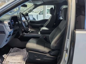 Ford F150 XLT| 2 KЛЮЧА| ПОДГРЕВИ| МЪРТВА ТОЧКА| , снимка 7