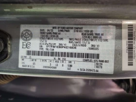 Ford F150 XLT| 2 KЛЮЧА| ПОДГРЕВИ| МЪРТВА ТОЧКА| , снимка 15