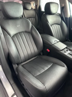 Infiniti Ex37 | BOSE Audio | Kamera 360 | TOP, снимка 9