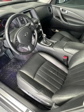 Infiniti Ex37 | BOSE Audio | Kamera 360 | TOP, снимка 7