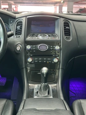 Infiniti Ex37 | BOSE Audio | Kamera 360 | TOP, снимка 13