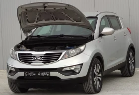 Kia Sportage 2.0CRDI* 136к.с* 4WD* , снимка 16