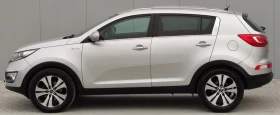 Kia Sportage 2.0CRDI* 136к.с* 4WD* , снимка 6