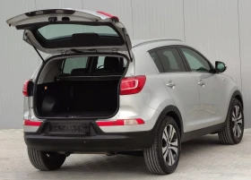 Kia Sportage 2.0CRDI* 136к.с* 4WD* , снимка 15