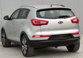 Kia Sportage 2.0CRDI* 136к.с* 4WD* , снимка 5