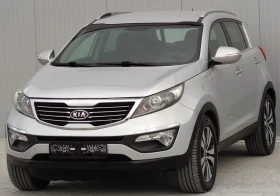 Kia Sportage 2.0CRDI* 136к.с* 4WD* , снимка 7