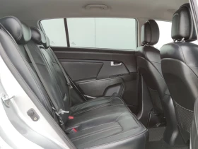 Kia Sportage 2.0CRDI* 136к.с* 4WD* , снимка 14