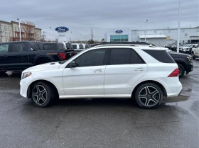Mercedes-Benz GLE 43 AMG * 360 * PANO * NAVI * ПАМЕТ * ПОДГРЕВ, снимка 5