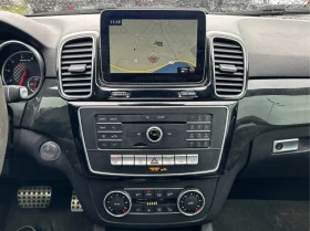 Mercedes-Benz GLE 43 AMG * 360 * PANO * NAVI * ПАМЕТ * ПОДГРЕВ, снимка 12