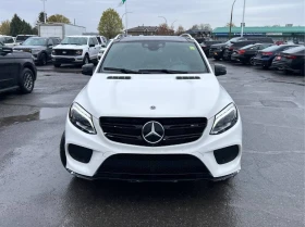 Mercedes-Benz GLE 43 AMG * 360 * PANO * NAVI * ПАМЕТ * ПОДГРЕВ, снимка 3