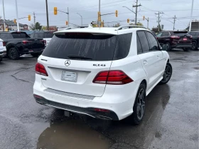 Mercedes-Benz GLE 43 AMG * 360 * PANO * NAVI * ПАМЕТ * ПОДГРЕВ, снимка 7